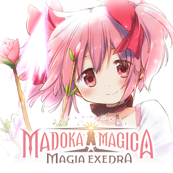 [Global/Japan] Magia Exedra