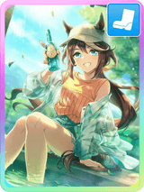 [Japan] Uma Musume Pretty Darby UMPD Premium Resource Starter 175000-210000+Gems