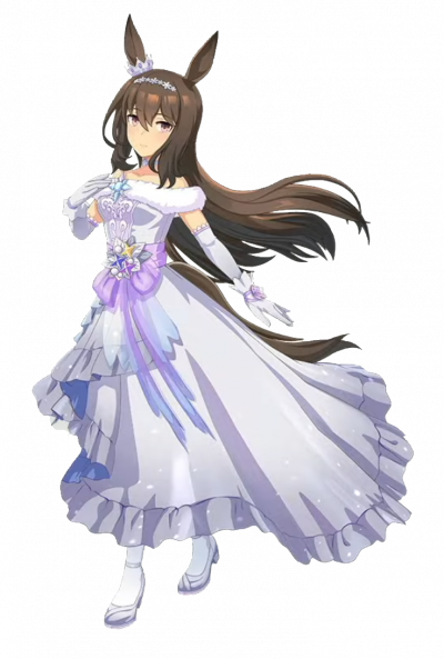 [Japan] Uma Musume Pretty Darby UMPD Mystic Resource Starter 190000-210000+Gems