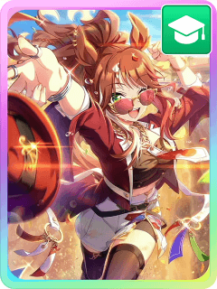[Japan] Uma Musume Pretty Darby UMPD Premium Resource Starter 175000-210000+Gems
