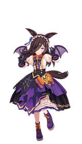 [Japan] Uma Musume Pretty Darby UMPD Mystic Resource Starter 190000-210000+Gems