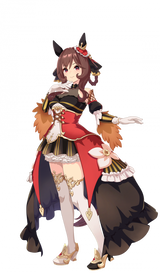 [Japan] Uma Musume Pretty Darby UMPD Mystic Resource Starter 190000-210000+Gems