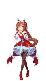 [Japan] Uma Musume Pretty Darby UMPD Mystic Resource Starter 190000-210000+Gems