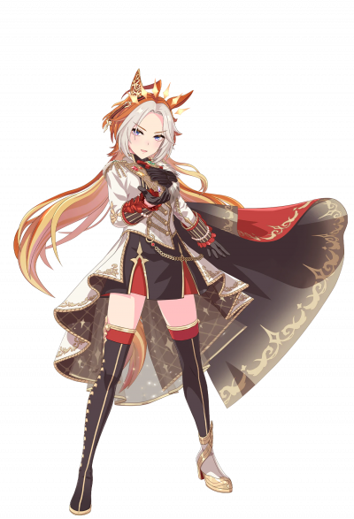 [Japan] Uma Musume Pretty Darby UMPD Mystic Resource Starter 190000-210000+Gems