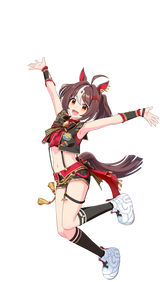 [Japan] Uma Musume Pretty Darby UMPD Mystic Resource Starter 190000-210000+Gems