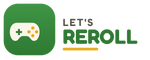 Let's Reroll Mobile Gamer Online Shop