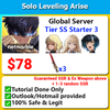 [Global] Solo Leveling Arise Tier SS Starter Cha Hae-In Alicia Demonic Plum Flower Sword